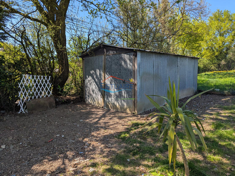 Maison - 90 m² - 3 pièces