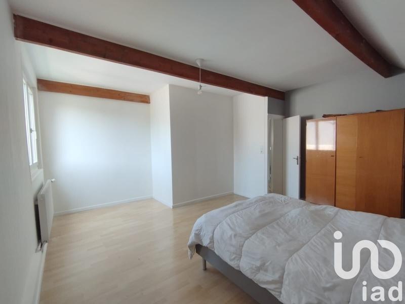 Maison - 155 m² - 7 pièces