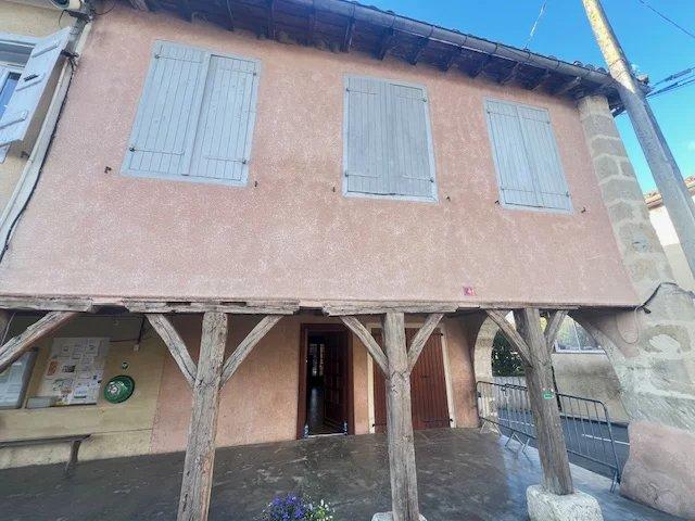 Maison de village - 130 m² - 4 pièces