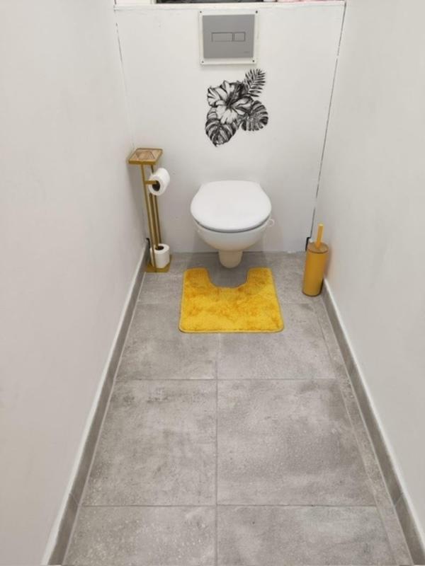 Appartement - 80 m² - 3 pièces