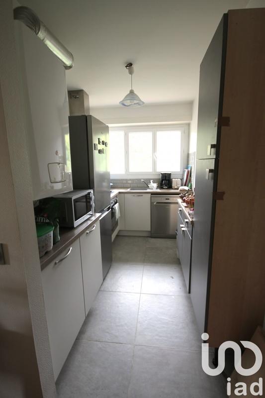 Appartement - 69 m² - 4 pièces