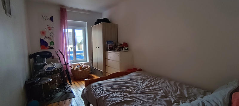 Maison - 119 m² - 5 pièces