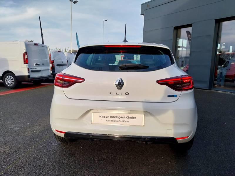 Renault Clio E-Tech 140 - 21n Intens
