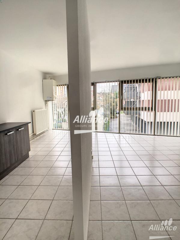 Appartement - 74 m² - 3 pièces