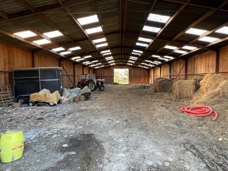 Manoir - 1 000 m² - 14 pièces