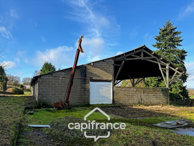 Maison - 68 m² - 5 pièces