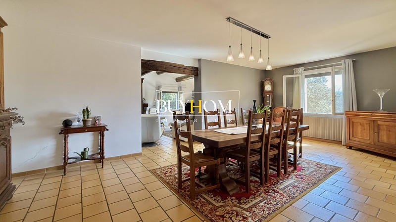 Maison - 145 m² - 4 pièces