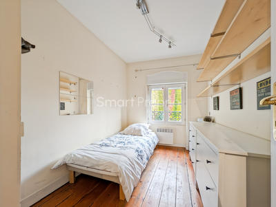 Appartement - 48 m² - 3 pièces