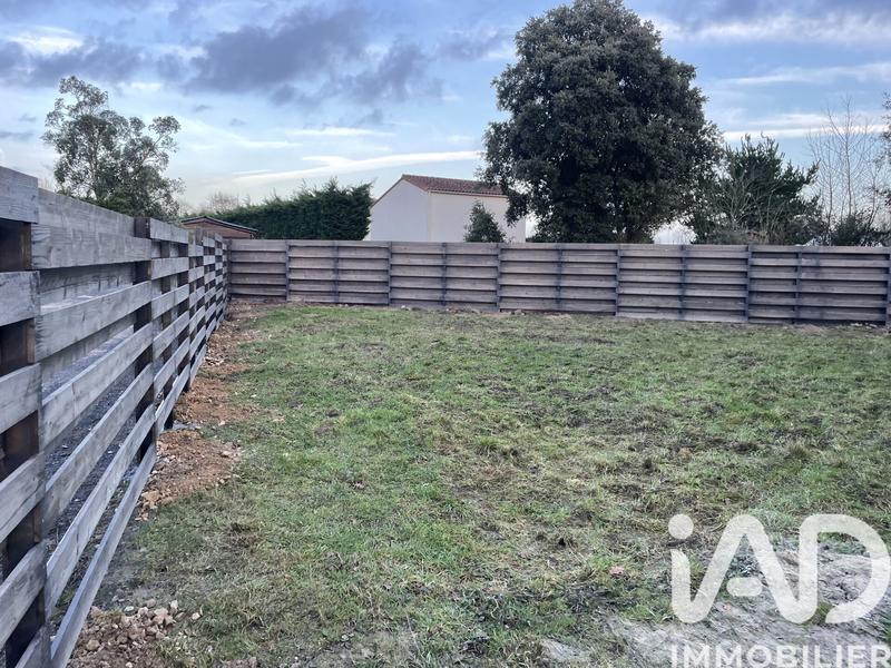 Maison - 103 m² - 4 pièces