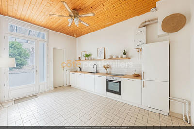 Maison - 165 m² - 4 pièces