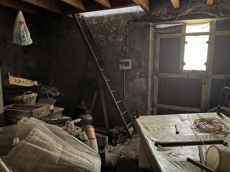 Maison de village - 120 m² - 6 pièces