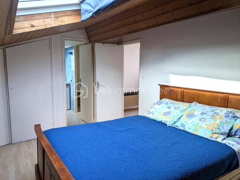 Appartement - 31 m² - 2 pièces