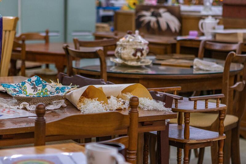 Grande vente de printemps