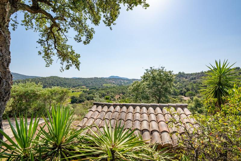 Villa - 165 m² - 8 pièces