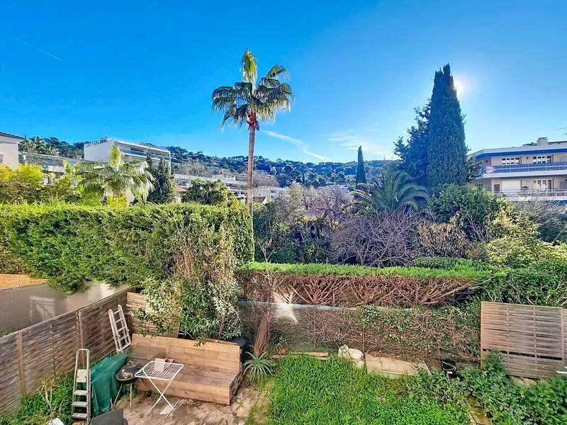 Appartement - 46 m² - 3 pièces