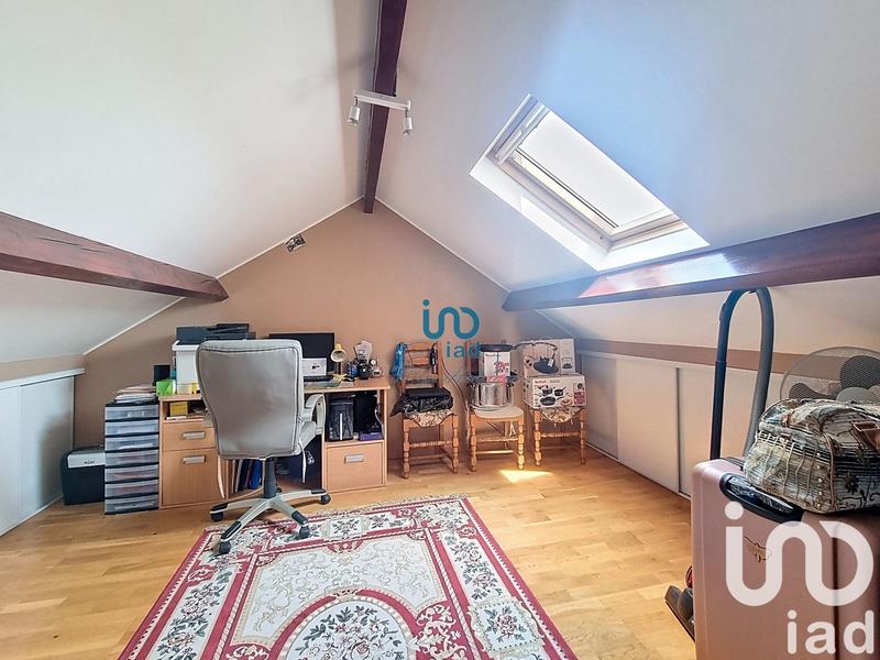 Maison - 146 m² - 7 pièces