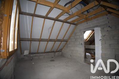 Maison - 80 m² - 2 pièces