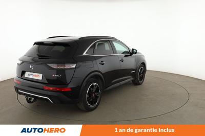 Ds Ds 7 Crossback 1.5 Blue-HDi Performance Line + Automatique 130 ch