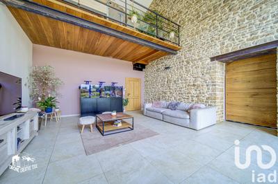 Maison - 255 m² - 7 pièces