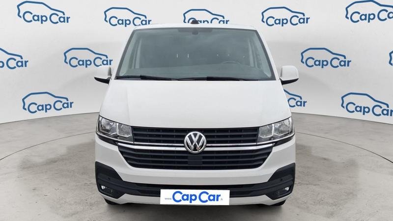 Volkswagen Transporter Fourgon 2.0 Tdi 150 Dsg7 Business Line Plus - Automatique Entretien constructeur