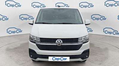 Volkswagen Transporter Fourgon 2.0 Tdi 150 Dsg7 Business Line Plus - Automatique Entretien constructeur