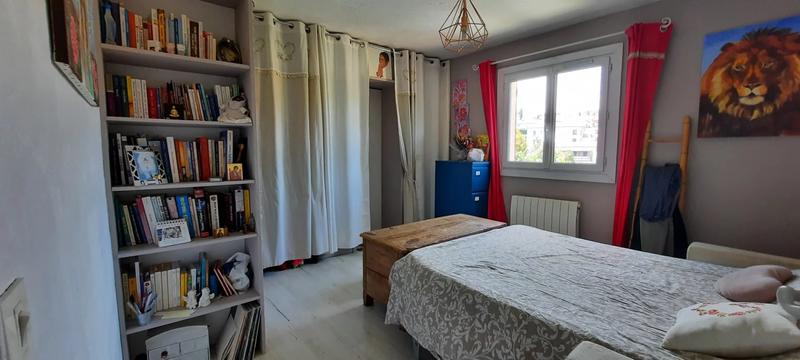 Mas - 90 m² - 3 pièces