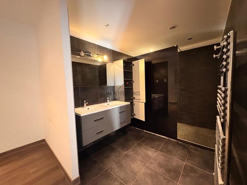 Villa - 134 m² - 4 pièces