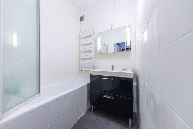 Appartement - 76 m² - 3 pièces