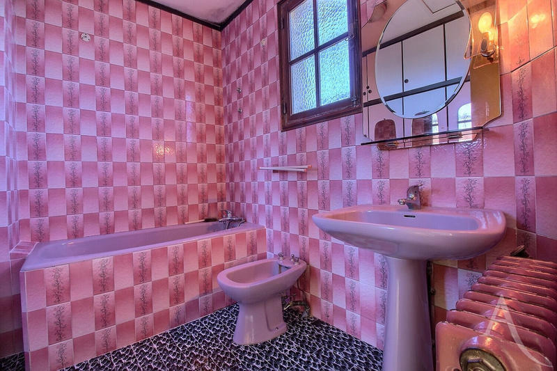 Maison - 77 m² - 4 pièces