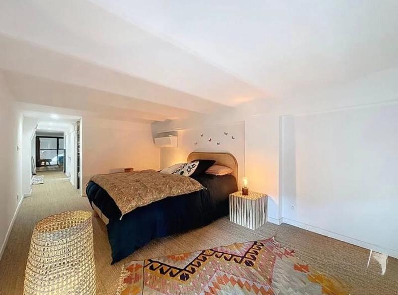 Appartement - 78 m² - 3 pièces