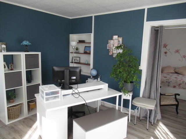 Maison - 164 m² - 5 pièces