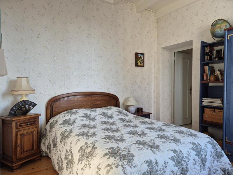 Maison - 147 m² - 7 pièces