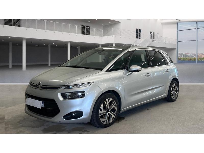 Citroën C4 Picasso BlueHDi 120 SetS Intensive