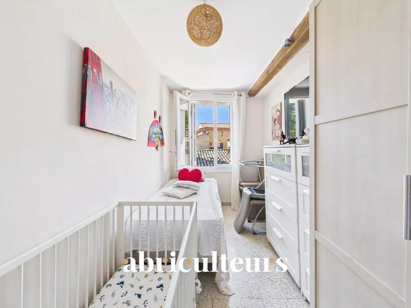 Maison de ville - 152 m² - 6 pièces