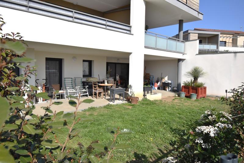 Appartement - 91 m² - 3 pièces