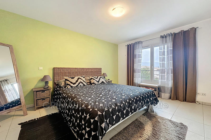 Maison - 86 m² - 3 pièces