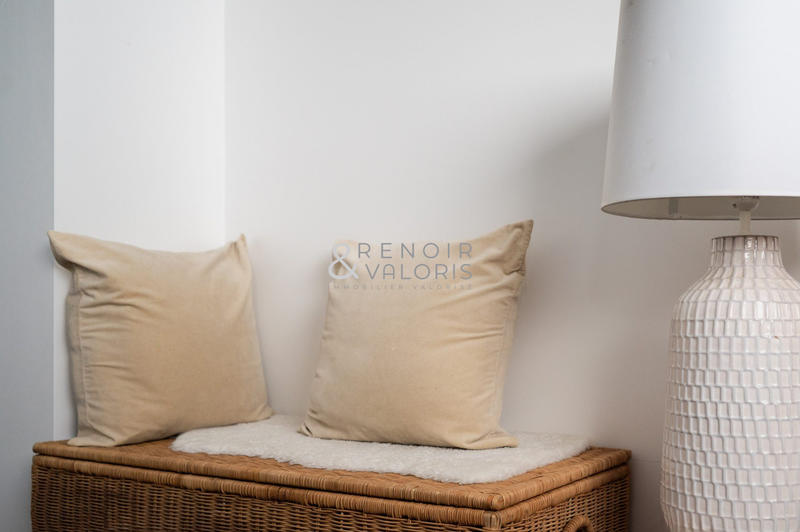 Appartement - 78 m² - 3 pièces