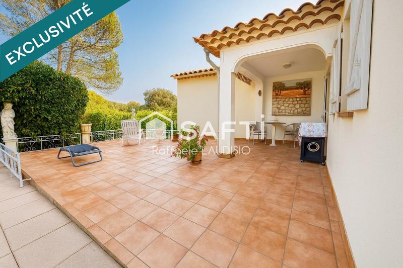 Maison - 179 m² - 7 pièces