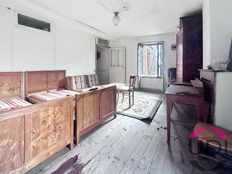 Maison - 75 m² - 3 pièces