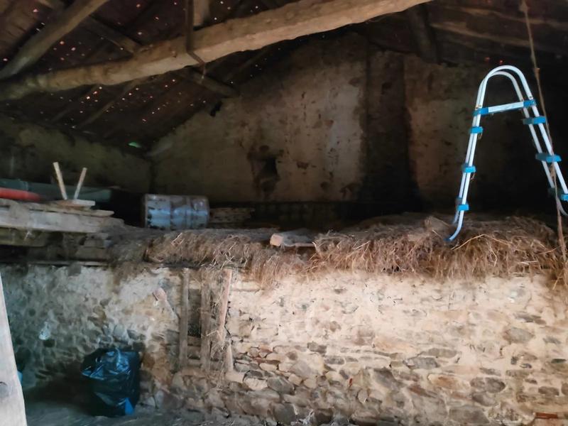 Maison - 123 m² - 5 pièces