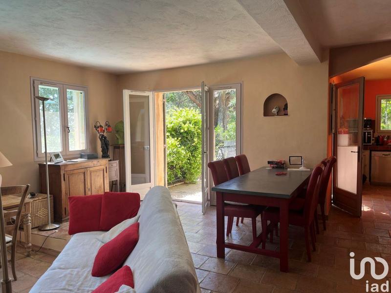 Maison - 118 m² - 4 pièces