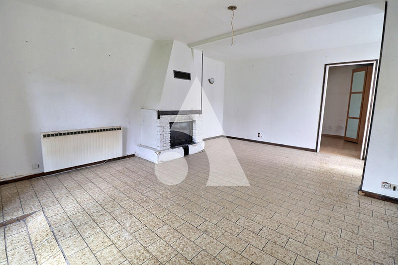 Maison - 72 m² - 3 pièces