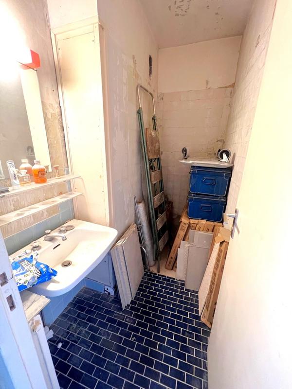 Appartement - 97 m² - 4 pièces