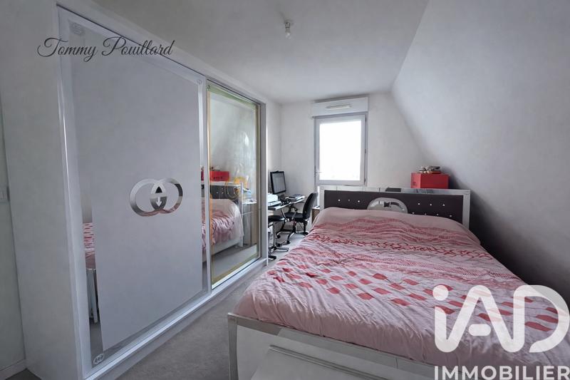 Appartement - 79 m² - 4 pièces