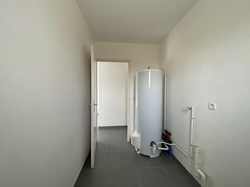 Villa - 107 m² - 4 pièces