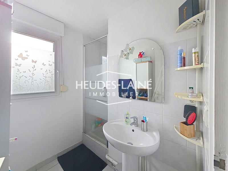 Maison - 103 m² - 5 pièces