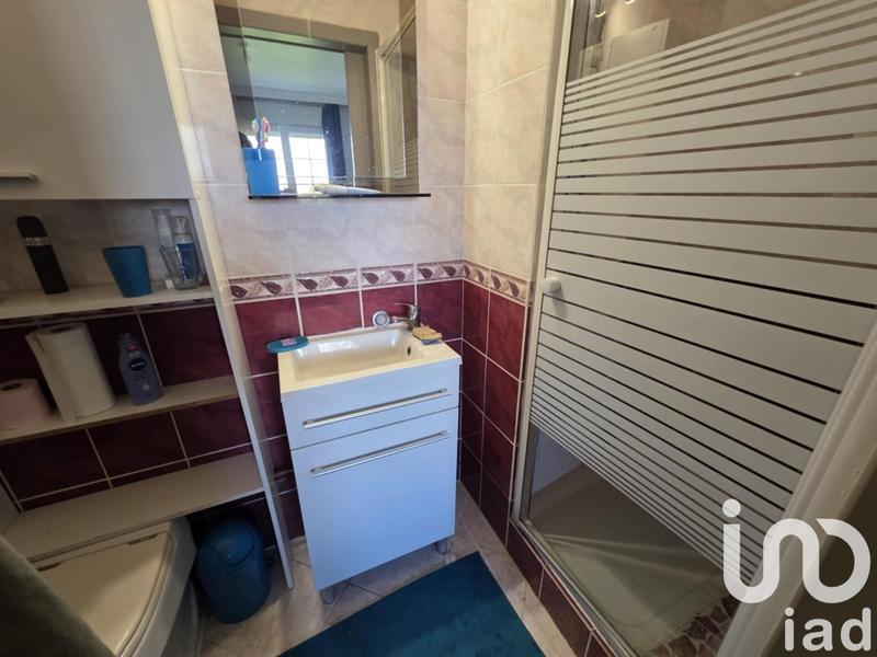 Maison - 181 m² - 8 pièces