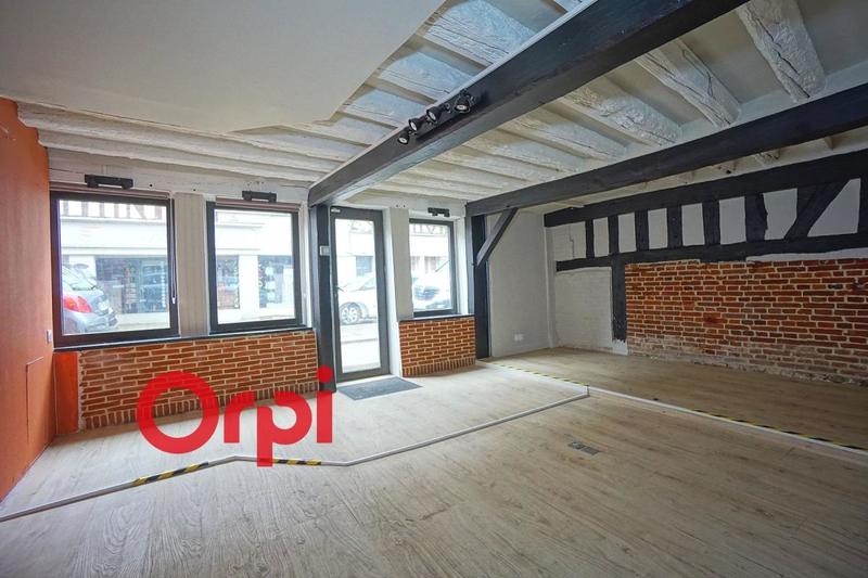 Local commercial - 36 m²