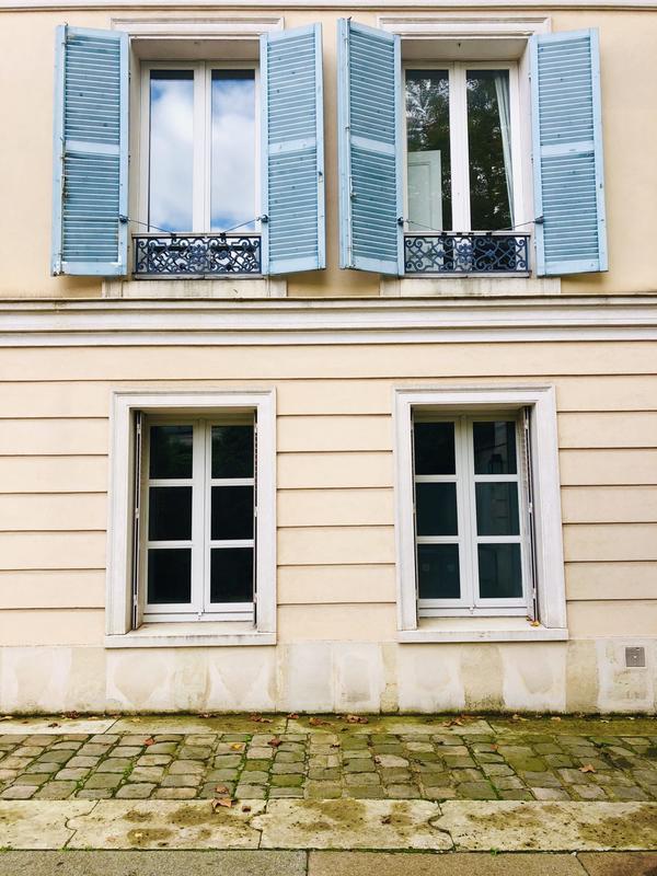 Maison - 876 m² - 20 pièces