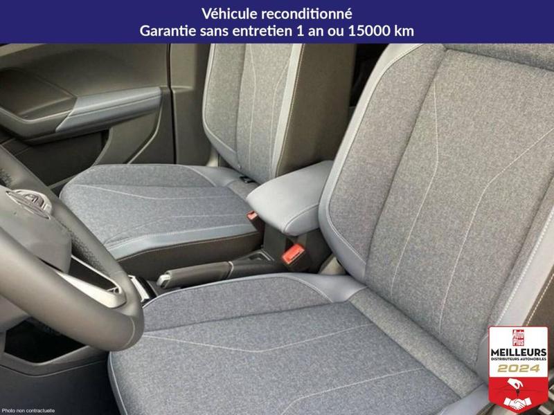 Volkswagen t-Cross 1.5 tsi 150 start/stop dsg7 style